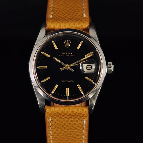 rolex oysterdate precision 6694 cannabis|Rolex oysterdate precision 6694 price.